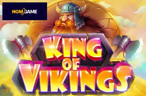 King Of Vikings